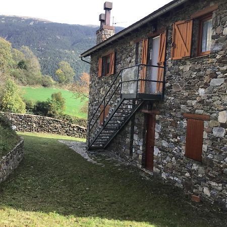 Cal Ramundaina ξενώνας Queralbs Εξωτερικό φωτογραφία