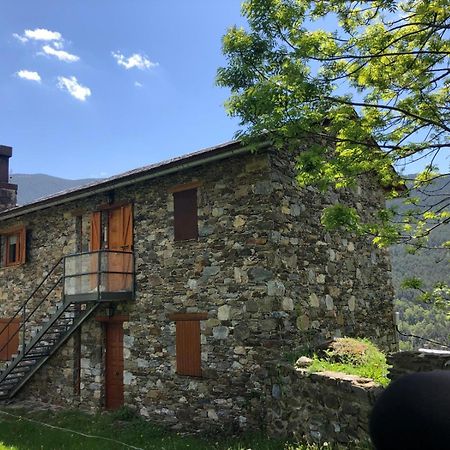 Cal Ramundaina ξενώνας Queralbs Εξωτερικό φωτογραφία