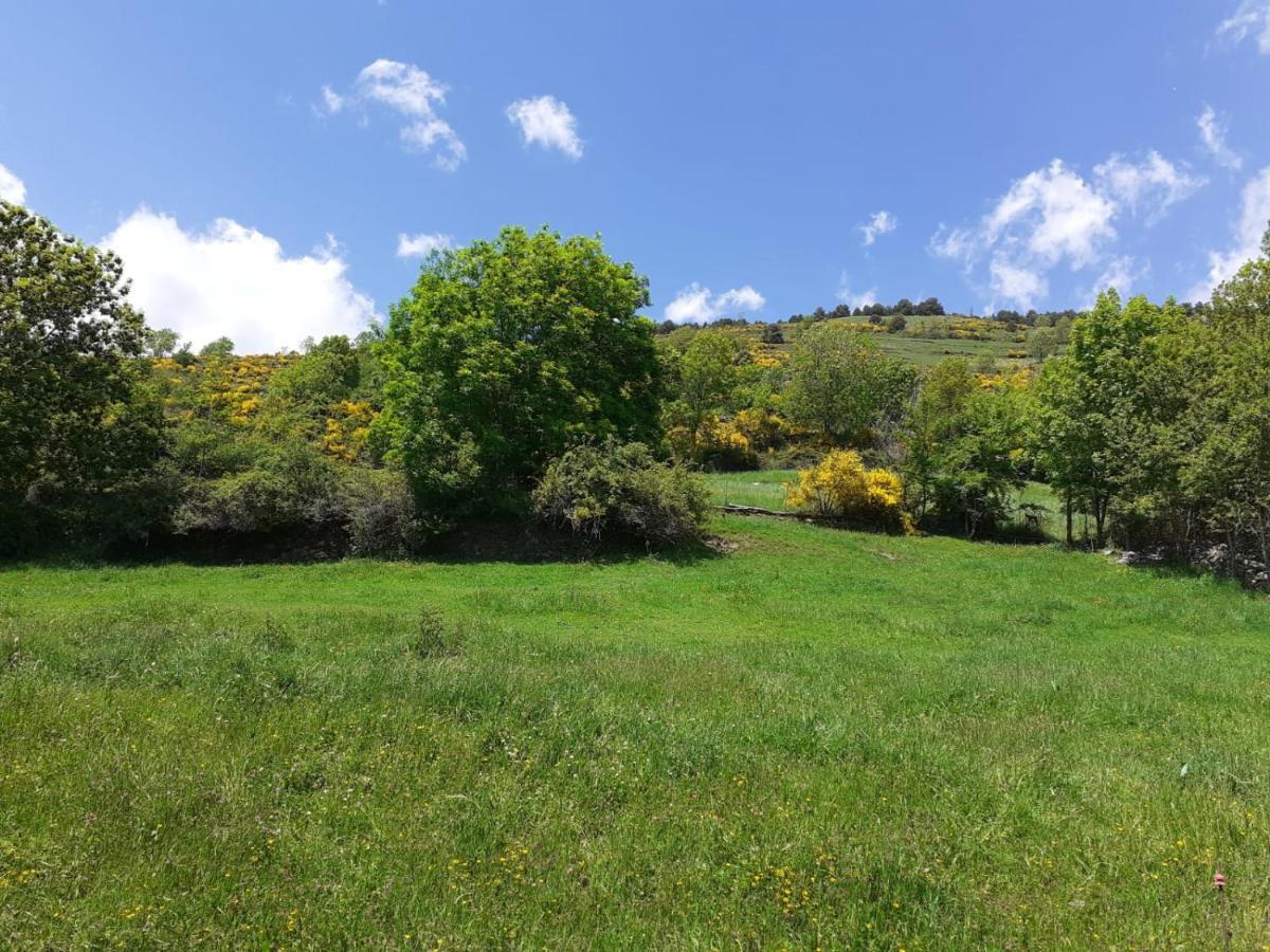 Cal Ramundaina ξενώνας Queralbs Εξωτερικό φωτογραφία