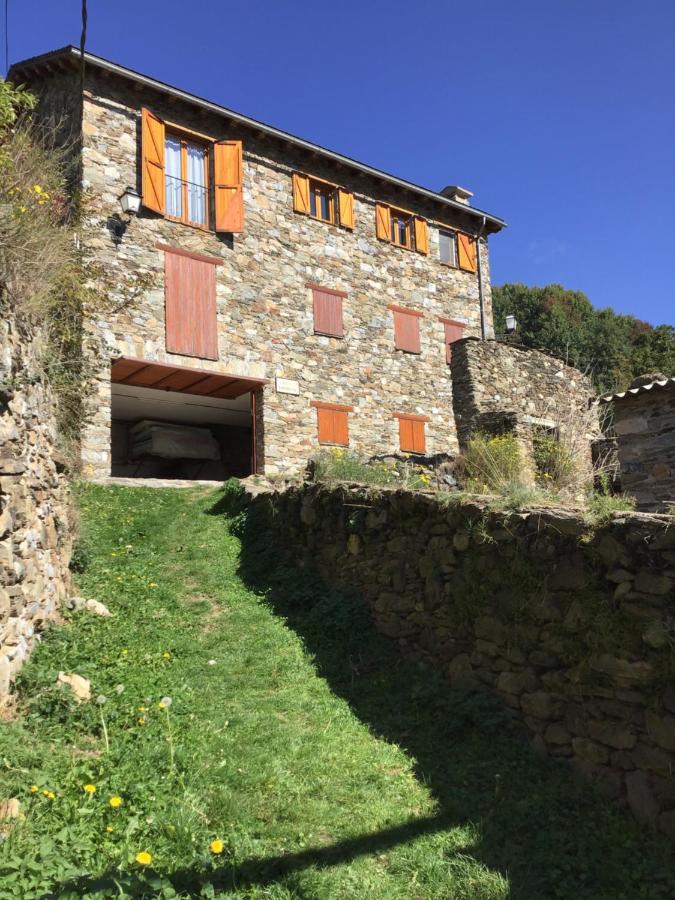 Cal Ramundaina ξενώνας Queralbs Εξωτερικό φωτογραφία