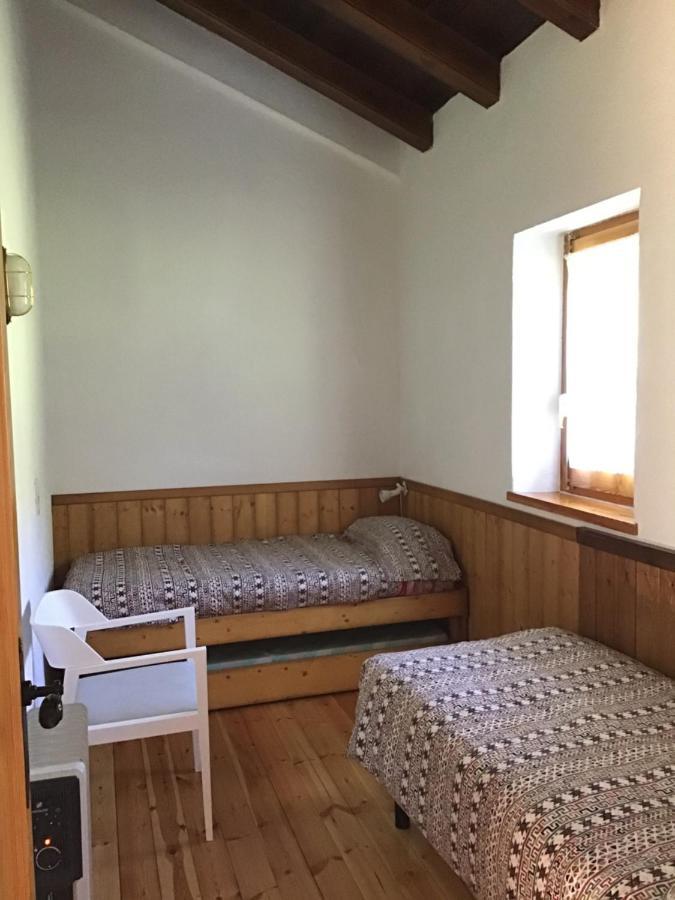 Cal Ramundaina ξενώνας Queralbs Εξωτερικό φωτογραφία