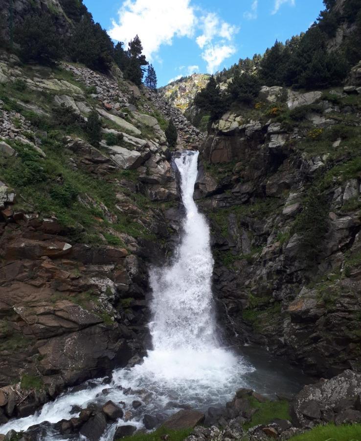 Cal Ramundaina ξενώνας Queralbs Εξωτερικό φωτογραφία