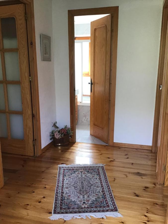 Cal Ramundaina ξενώνας Queralbs Εξωτερικό φωτογραφία