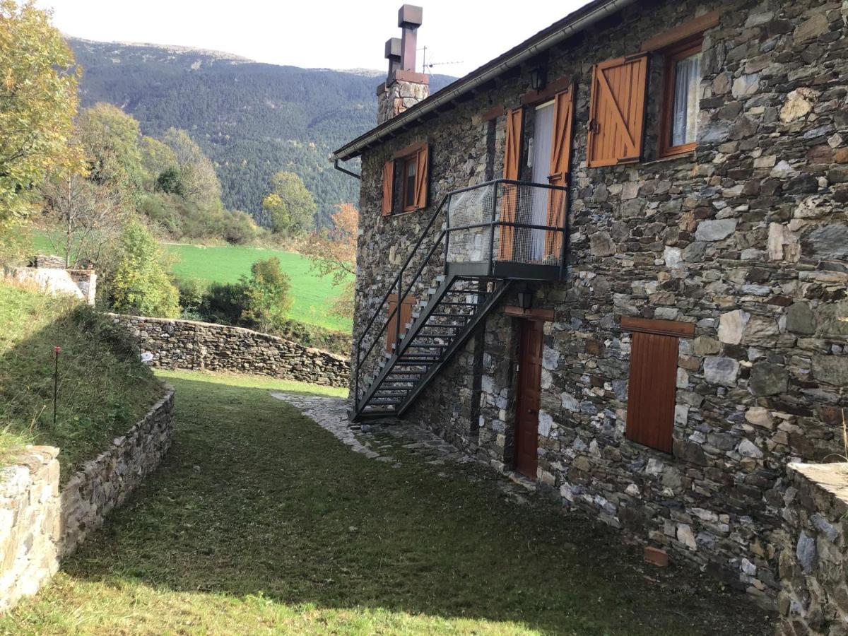 Cal Ramundaina ξενώνας Queralbs Εξωτερικό φωτογραφία