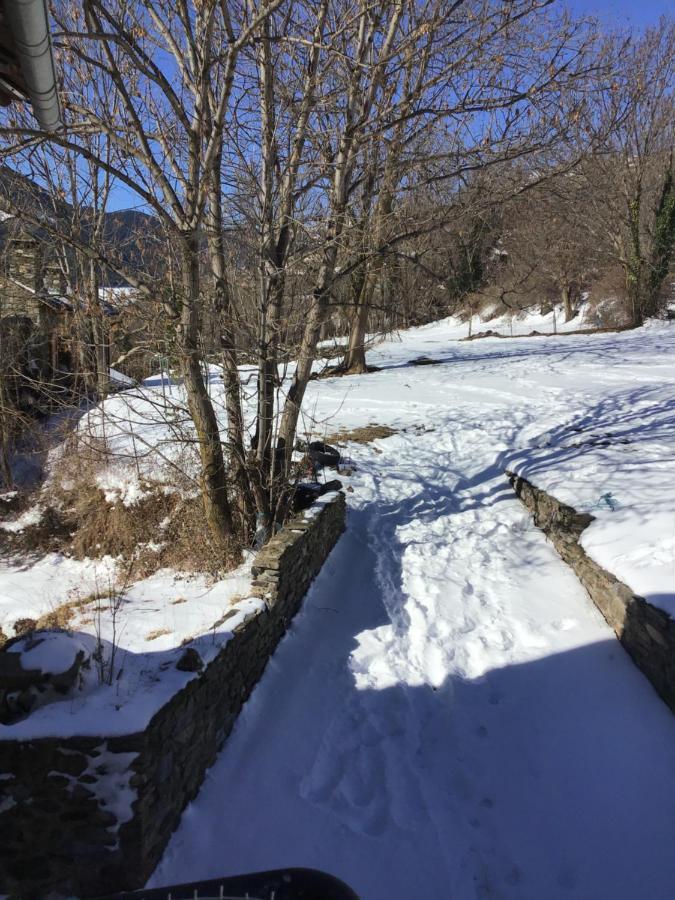 Cal Ramundaina ξενώνας Queralbs Εξωτερικό φωτογραφία