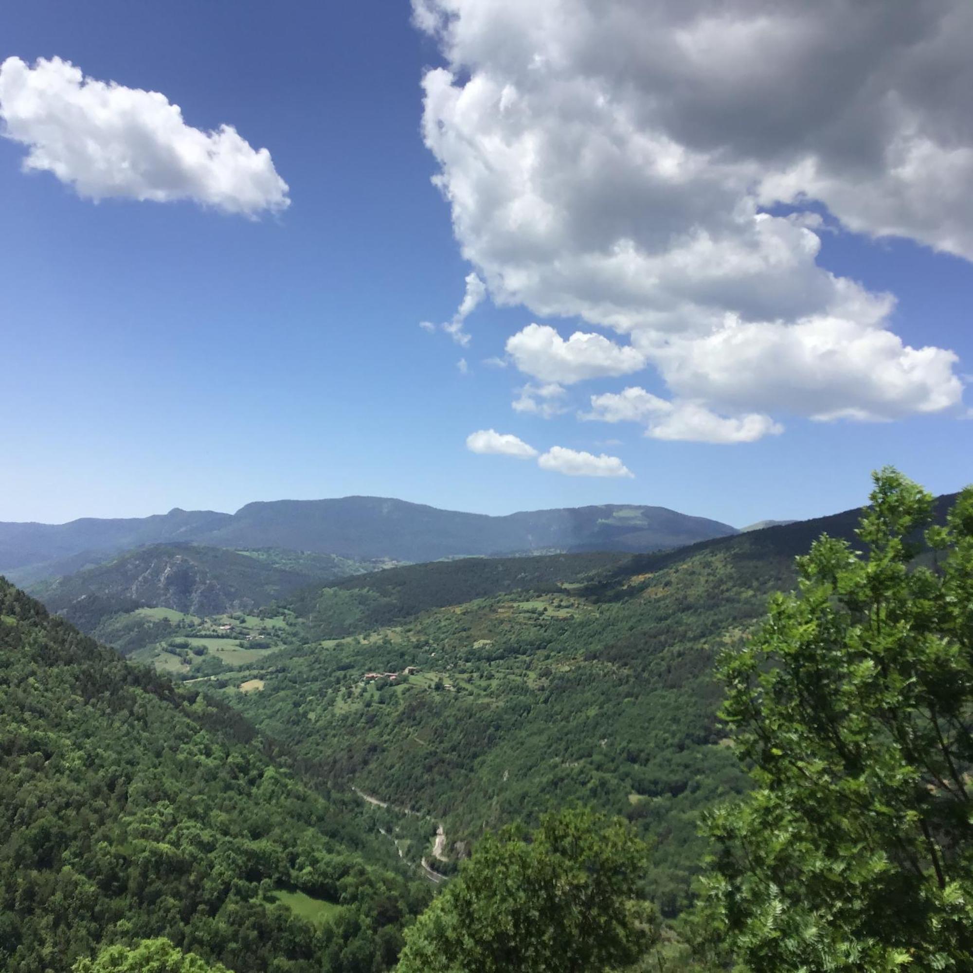 Cal Ramundaina ξενώνας Queralbs Εξωτερικό φωτογραφία